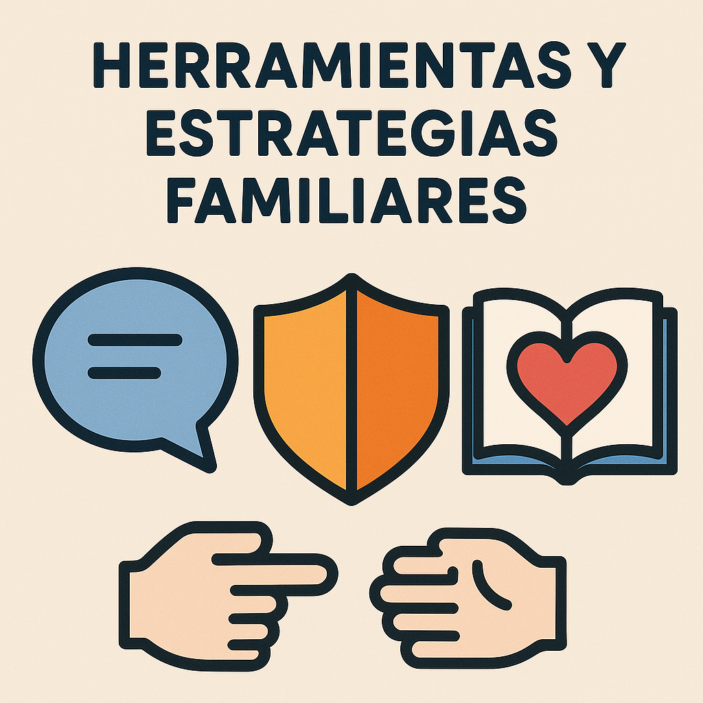 Herramientas Familiares