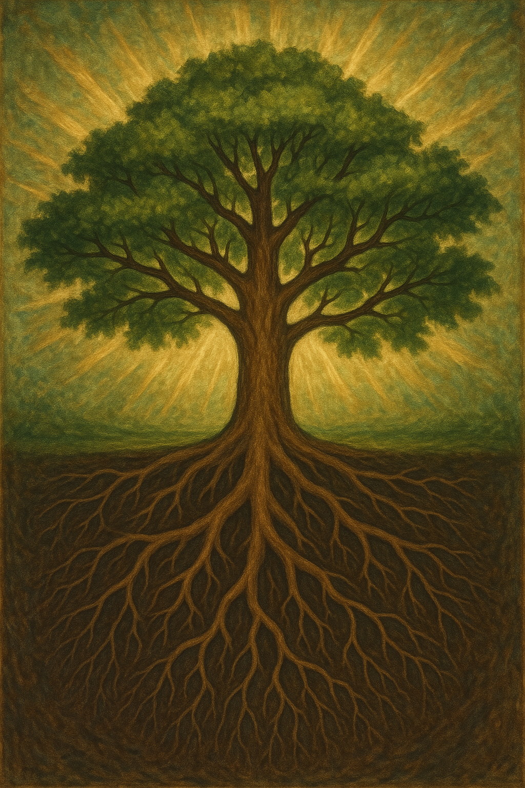 Árbol de Resiliencia