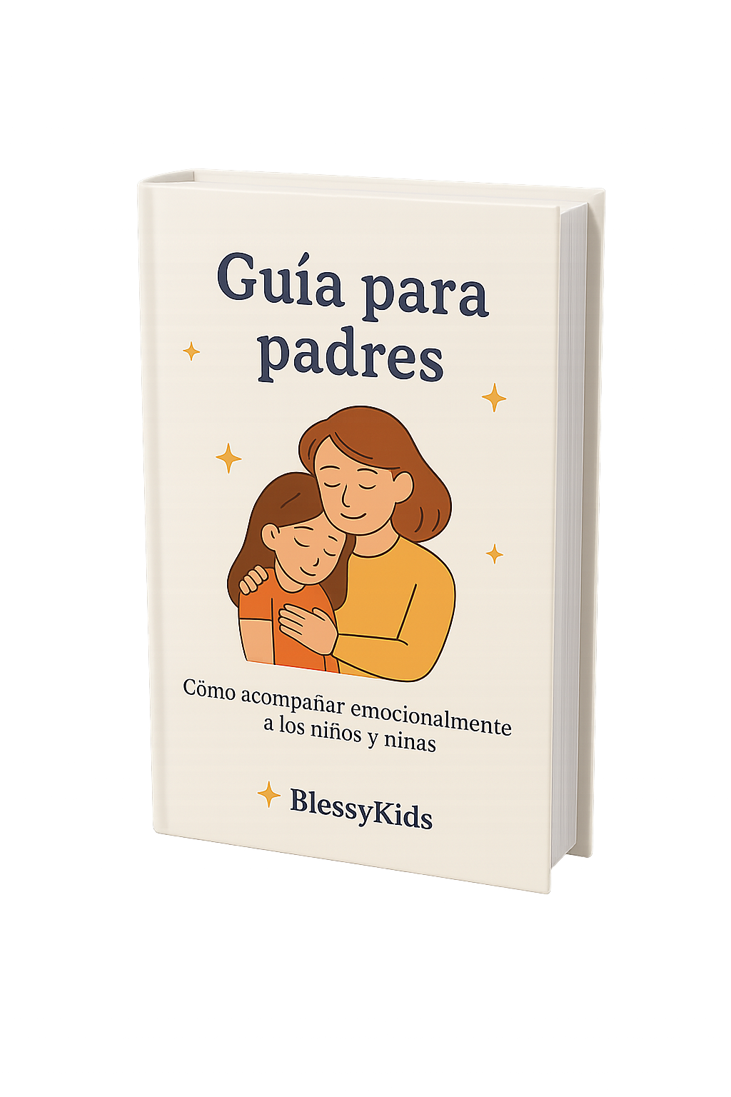 Guía para Padres