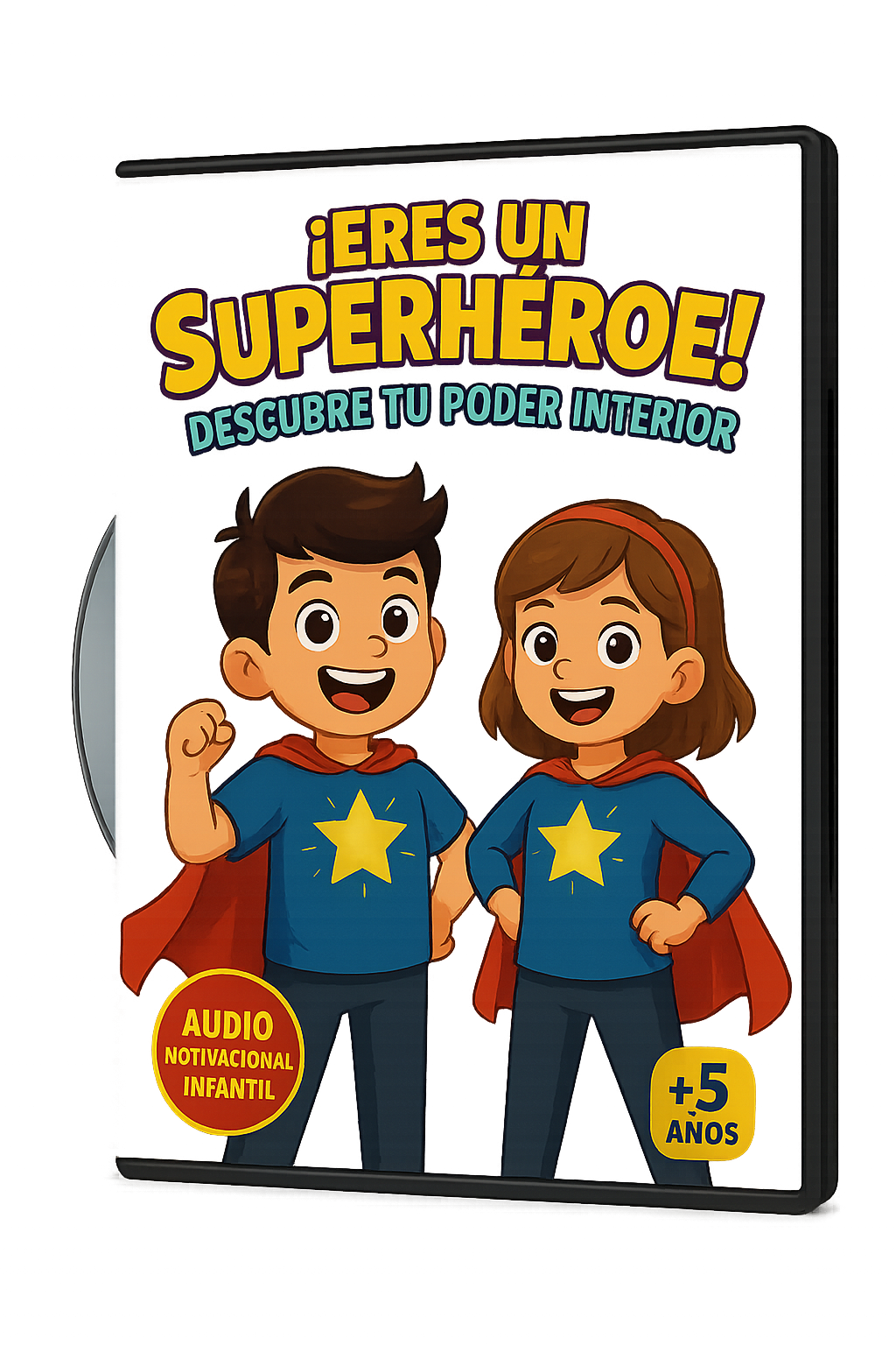 Me amo tal y como soy