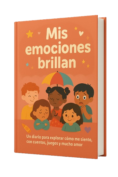 Mis Emociones Brillan